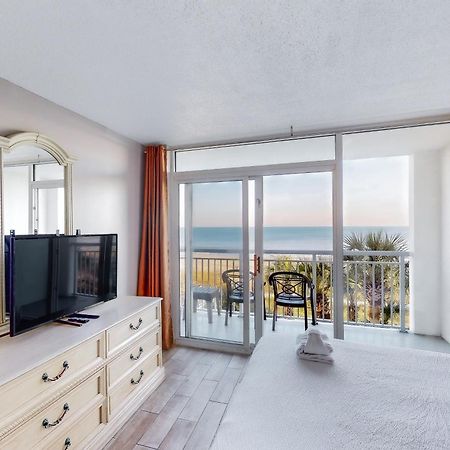 Camelot By The Sea - Oceana Resorts Vacation Rentals 미를 비치 외부 사진