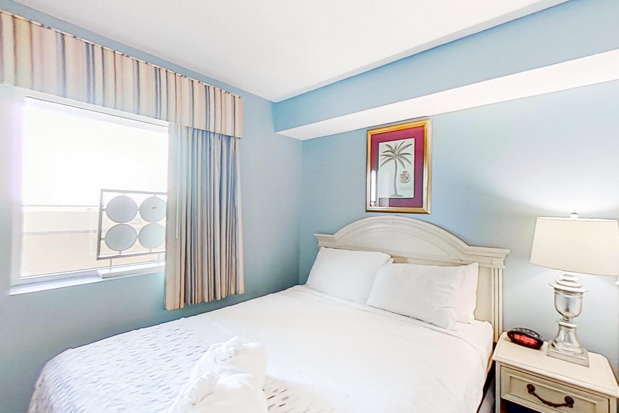 Camelot By The Sea - Oceana Resorts Vacation Rentals 미를 비치 객실 사진