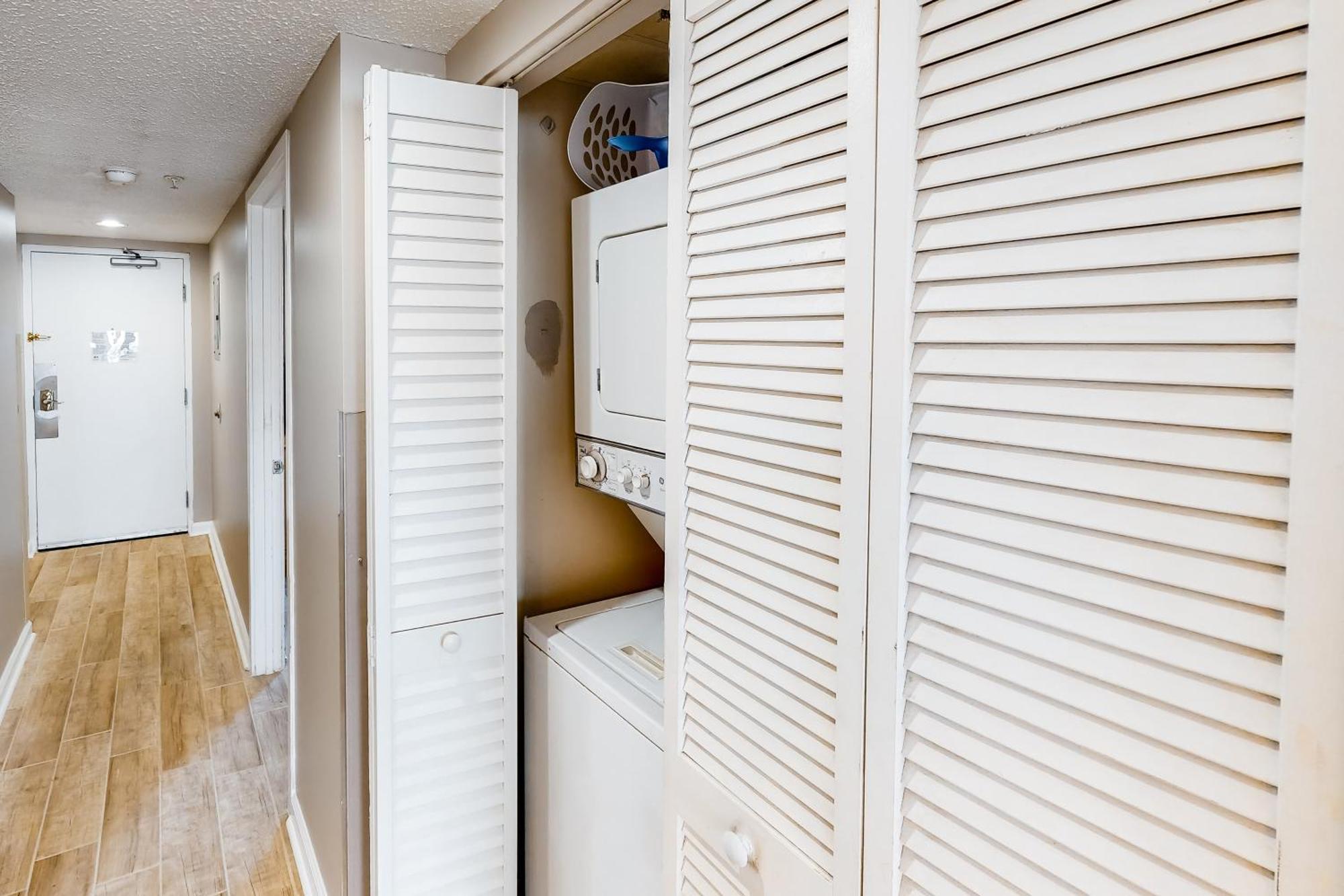 Camelot By The Sea - Oceana Resorts Vacation Rentals 미를 비치 외부 사진